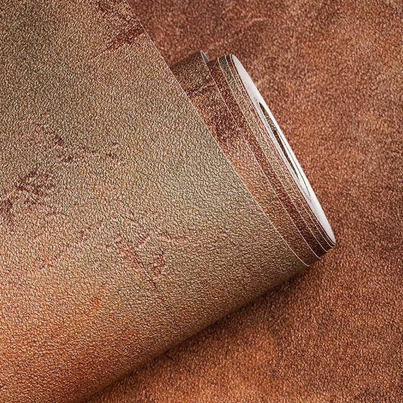 Retro Nostalgic Industrial Style Wallpaper