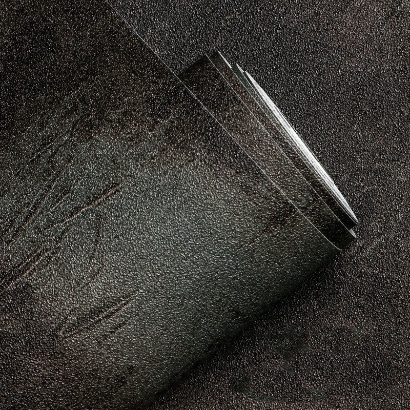 Retro Nostalgic Industrial Style Wallpaper