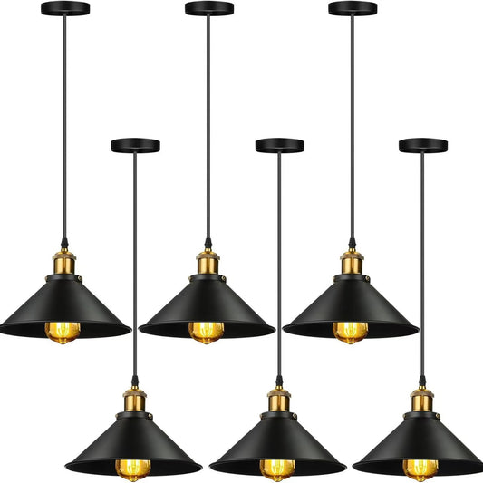 Modern Minimalist Restaurant Chandelier