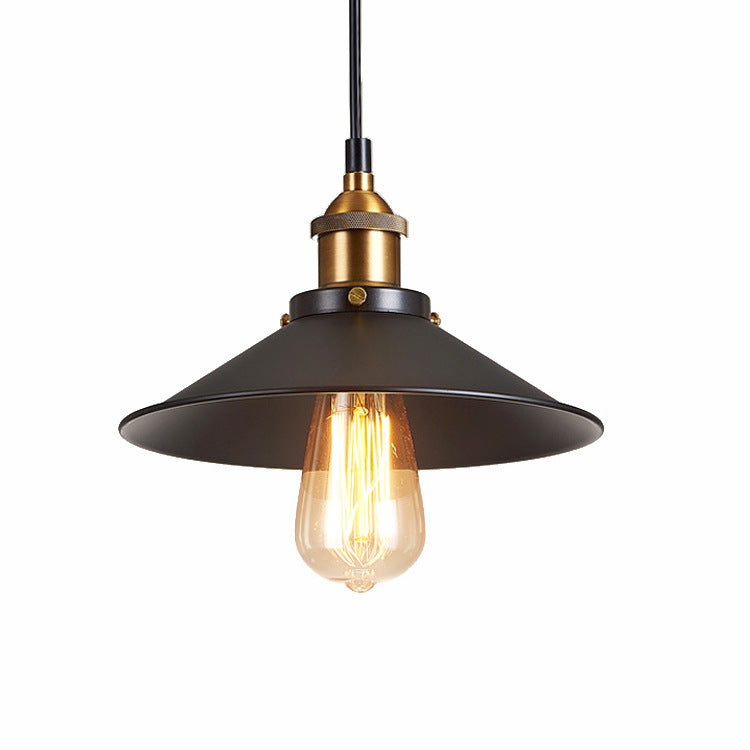 Modern Minimalist Restaurant Chandelier
